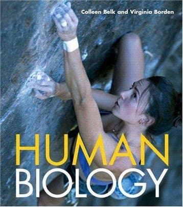 Human Biology 9780131481244 Colleen Belk, Verzenden, Gelezen, Colleen Belk
