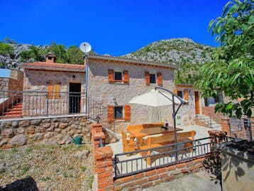 Vakantiehuis te huur in Portugal