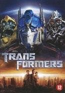 Transformers op DVD, Cd's en Dvd's, Dvd's | Science Fiction en Fantasy, Nieuw in verpakking, Verzenden