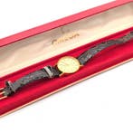 Omega - De Ville - Sans prix de réserve - Femme - 1980-1989, Nieuw