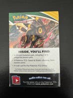 Pokémon - 1 Sealed box - Sword & Shield - Evolving Skies, Nieuw