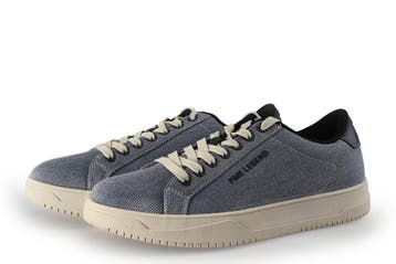 PME Legend Sneakers in maat 41 Blauw, Zo goed als nieuw, Verzenden, Blauw, Sneakers