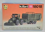 Kibri, Vollmer H0 - 18018/10972/8621/3110 - Modeltrein