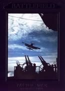 Pacific war-Guadalcanal op DVD, Verzenden, Nieuw in verpakking