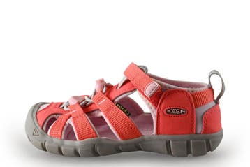 Keen Sandalen Jongens in maat 28 Rood, Keen, Verzenden, Jongen of Meisje, Schoenen
