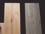Eiken plankenvloer - parket eik €38,95/m² incl - 50% KORTING, Ophalen of Verzenden, Nieuw