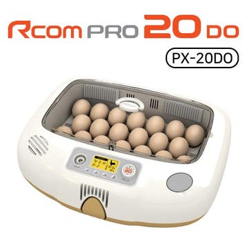 Broedmachine Rcom 20 Pro DO, Dieren en Toebehoren, Nieuw