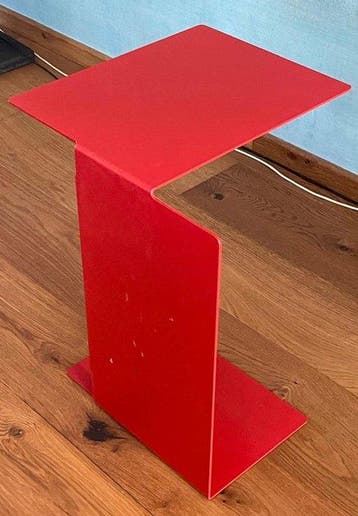 ClassiCon - Konstantin Grcic - Bijzettafel (2) - Diana -