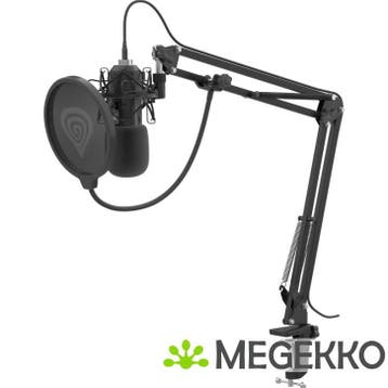 GENESIS NGM-2285 Radium 400 G2 Microfoon voor studios, Muziek en Instrumenten, Microfoons, Verzenden, Nieuw