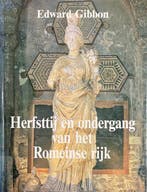 Herfsttij en ondergang van het Romeinse rijk 9789061136750, Verzenden, Gelezen, Gibbon