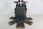 Harnas - Japan - Byakudannuri Honkozane Doumaru, Dou of, Antiek en Kunst