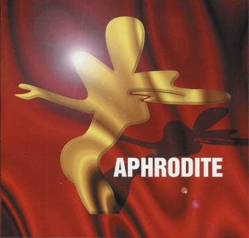 Aphrodite - Aphrodite, Verzenden