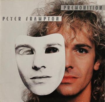 Peter Frampton - Premonition, Verzenden