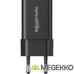 Kobo e-Reader USB lader, Verzenden, Nieuw