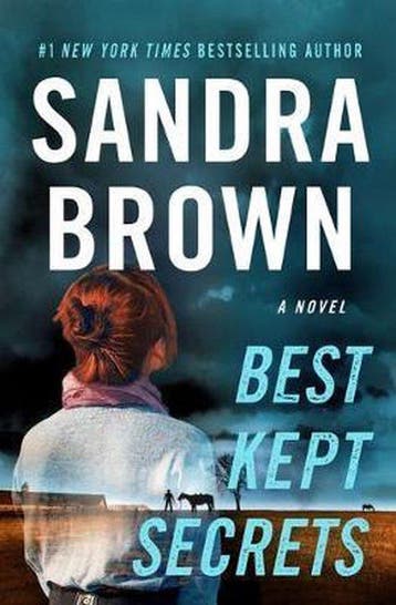Best Kept Secrets 9781538751909 Sandra Brown, Verzenden, Gelezen, Sandra Brown