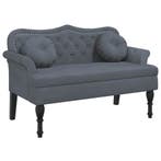 Bankje 120cm | Retour Deal | Nu met 40% Korting!, Huis en Inrichting, Verzenden, Minder dan 75 cm, Minder dan 150 cm, Elegant / Antiek