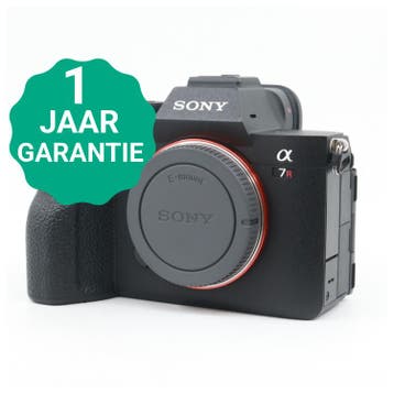 Sony A7R V body | Tweedehands, Verzenden, Zo goed als nieuw, Sony