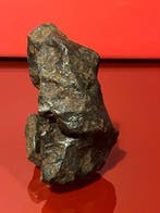 Campo del Cielo meteorite IJzer meteoriet - Hoogte: 8.4 cm -