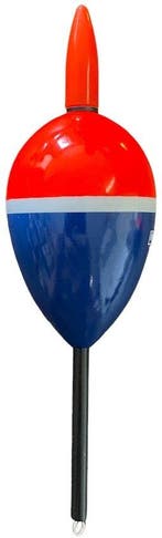 2dekans | Rozemeijer Pike Float met Licht – LED Snoekdobber, Ophalen of Verzenden, Nieuw