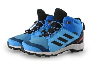 Adidas Wandelschoenen Meisjes in maat 36 Blauw, Enfants & Bébés, Vêtements enfant | Chaussures & Chaussettes, Verzenden, Schoenen