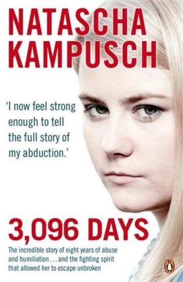 3096 Days 9780670919994 Natascha Kampusch, Verzenden, Natascha Kampusch