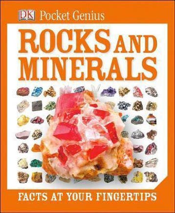 Pocket Genius 9780756692858 DK Publishing, Verzenden, Gelezen, DK Publishing