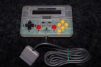Hori Wai Wai Jansou Mahjong Controller PS1 PS2 Clear, Verzenden, Nieuw