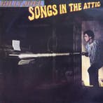 Billy Joel - Songs In The Attic, Verzenden, Gebruikt