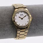 RSW - Swiss Diamond Watch - RSWL156-GG-D-1 - Sans prix de, Handtassen en Accessoires, Horloges | Heren, Nieuw