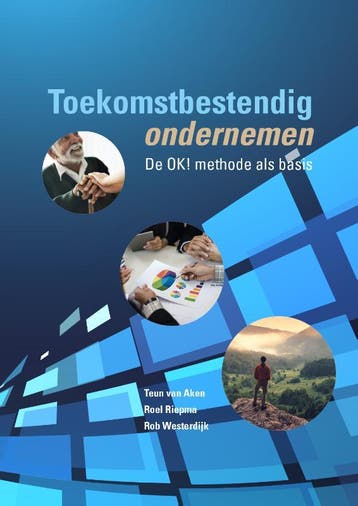Toekomstbestendig ondernemen 9789082970302 Teun van Aken, Verzenden, Zo goed als nieuw, Teun van Aken