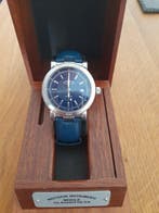 Mühle Glashütte - M99 - M99/40 7107 - Homme - 2000-2010, Nieuw