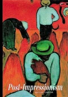 WOA: POST IMPRESSIONISM (WOA) [O/P] 9780500202555, Verzenden, Gelezen, Bernard Denvir