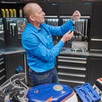 Datona Momentsleutel Datona 1 - 5 Nm - 1/4 opname - Datona, Ophalen of Verzenden, Nieuw