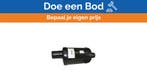 Bieden: Centek 3.5 inch Vernatone MKII round exhaust muffle, Watersport en Boten, Ophalen of Verzenden, Nieuw