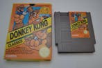 Donkey Kong Classics (NES FRA CB), Consoles de jeu & Jeux vidéo