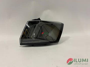 Peugeot 3008 II 2020-2024 achterlicht rechts LED 82140201, Verzenden