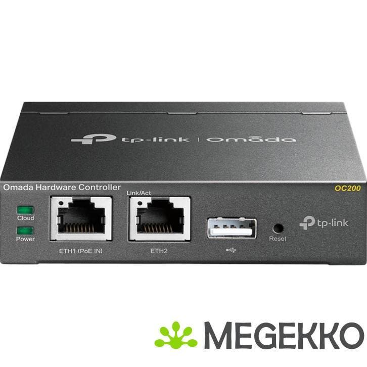 TP-Link Omada Cloud Controller OC200, Informatique & Logiciels, Ordinateurs & Logiciels Autre, Envoi