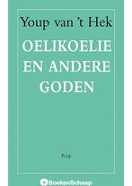 Oelikoelie en andere goden, Verzenden, Gelezen