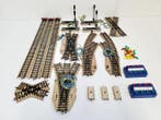 Märklin H0 - Voie ferrée pour trains miniatures (54) -