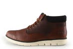 Timberland Veterboots in maat 42 Bruin, Bruin, Verzenden, Timberland, Boots