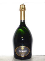 2011 Ruinart, Vintage - Champagne - 1 Magnum (1,5 L), Collections