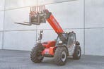2025 Manitou MT 930 - Verreiker - Nieuw, Verreiker