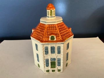 Ornement décoratif (6) - Goedewaagen - Pays-Bas - Miniatures