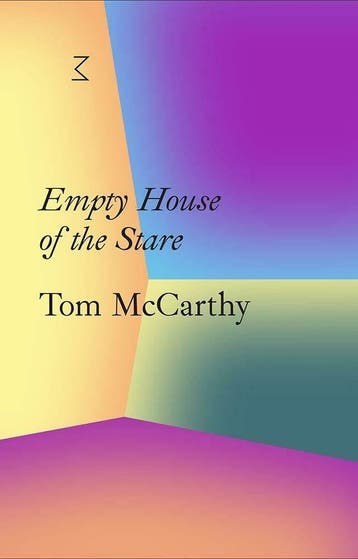Tom McCarthy 9780854882755 Tom McCarthy, Verzenden, Tom McCarthy
