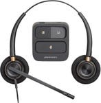 Plantronics Poly EncorePro 520 (Zwart) Doosschade, Ophalen of Verzenden, Zo goed als nieuw