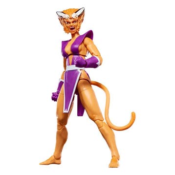 X-Force Marvel Legends Action Figure Feral 15 cm, Ophalen of Verzenden, Nieuw