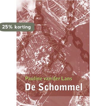 De schommel 9789463651233 Pauline van der Lans, Verzenden, Gelezen, Pauline van der Lans