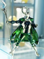 Swarovski - Figurine - Marvel Loki - 5674467 - Box +