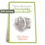 Onschuldig veroordeeld 9789021823935 Wentworth, Boeken, Verzenden, Gelezen, Wentworth
