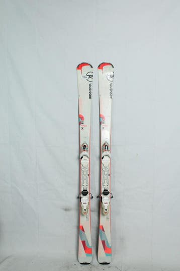 Rossignol Famous 4 - 156, Verzenden